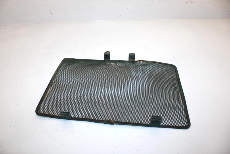 99 Kawasaki Prairie 400 4x4 Oem Radiator Screen 14037-1221 AK16