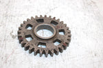 2019 Can-am Outlander 570 Oem 31T Transmission Gear 420434532 AB9