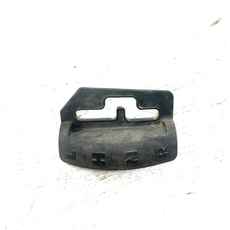 2006 Arctic Cat 400 4x4 Automatic OEM Gear Shift Gate 1402-562 AA40