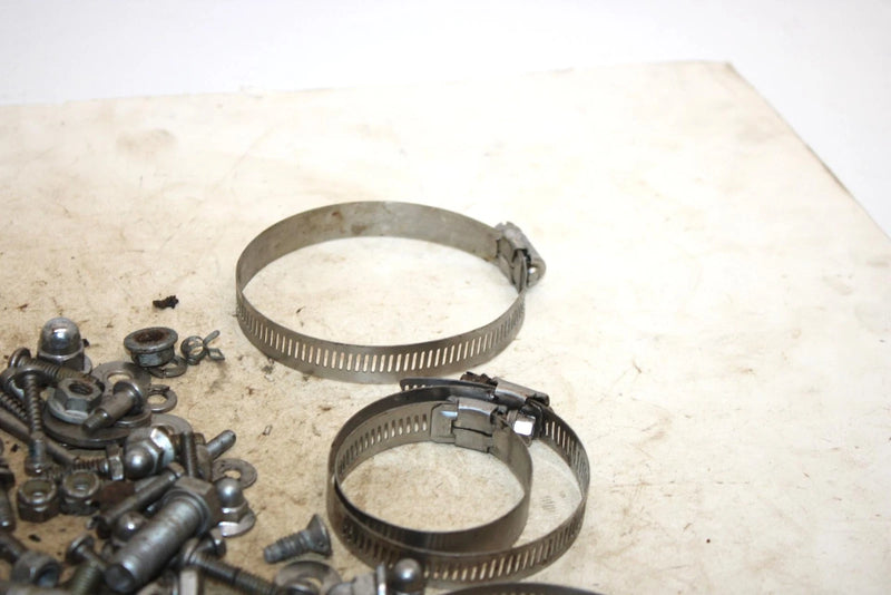 1996 Polaris Slx 780 Oem Nut Bolt Spacer Hardware Kit JP35