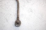 86 Honda Trx250a Oem Oil Pipe 15510-HA0-000 15510-HA0-010 AH30