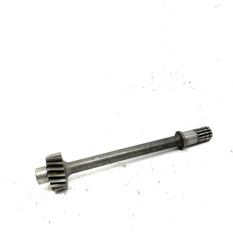 2007 Arctic Cat 700 4x4 Automatic EFI OEM Secondary Output Shaft 3403-216 AA33