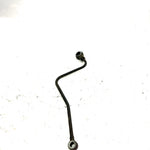 1990 Yamaha Moto 4 OEM Delivery Pipe 1YW-13171-01-00 AY51