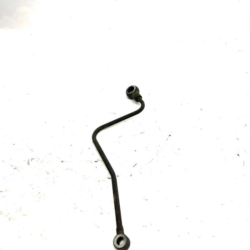 1990 Yamaha Moto 4 OEM Delivery Pipe 1YW-13171-01-00 AY51