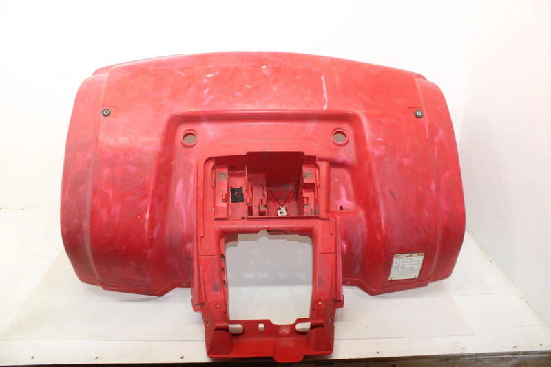 2003 Suzuki Lt-f400f Oem Rear Fender 63111-38F40-YT8 63111-38F21-YT8 AS23