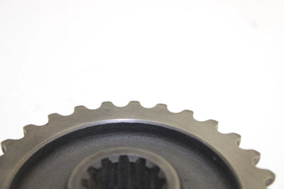 1989 Yamaha Exciter Oem 29T Bottom Sprocket 8U9-47548-90-00 Q2503