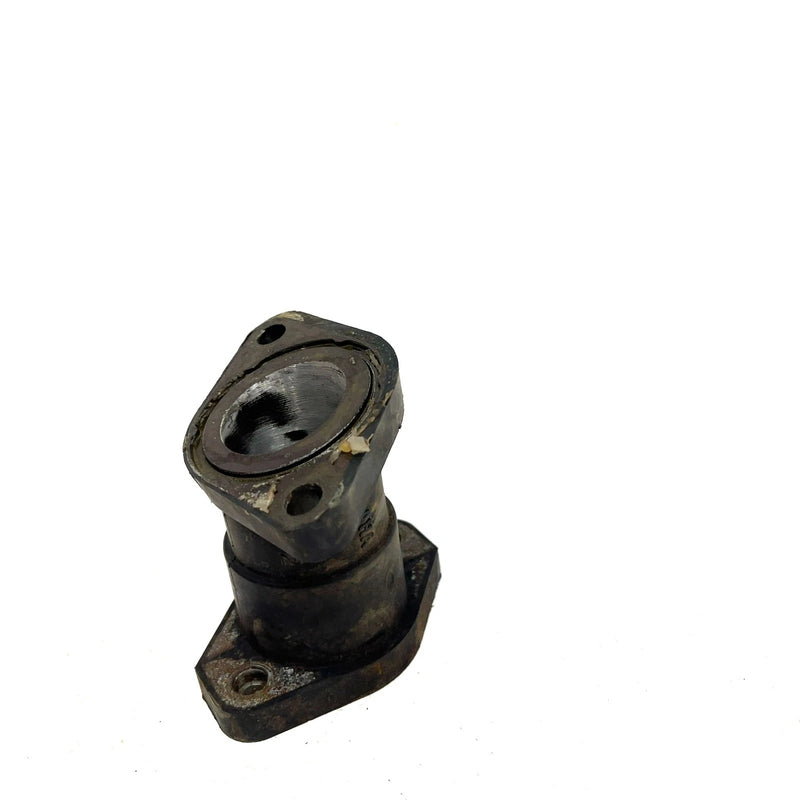 92 Yamaha Big Bear 350 YFM350FW 4x4 OEM Carb Intake Boot 3HN-13586-02-00 AY53