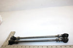 00 Polaris Trail Boss 325 Oem Tie Rod Pair 1820806 1822851 AP37