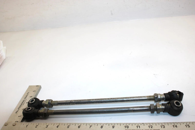 00 Polaris Trail Boss 325 Oem Tie Rod Pair 1820806 1822851 AP37