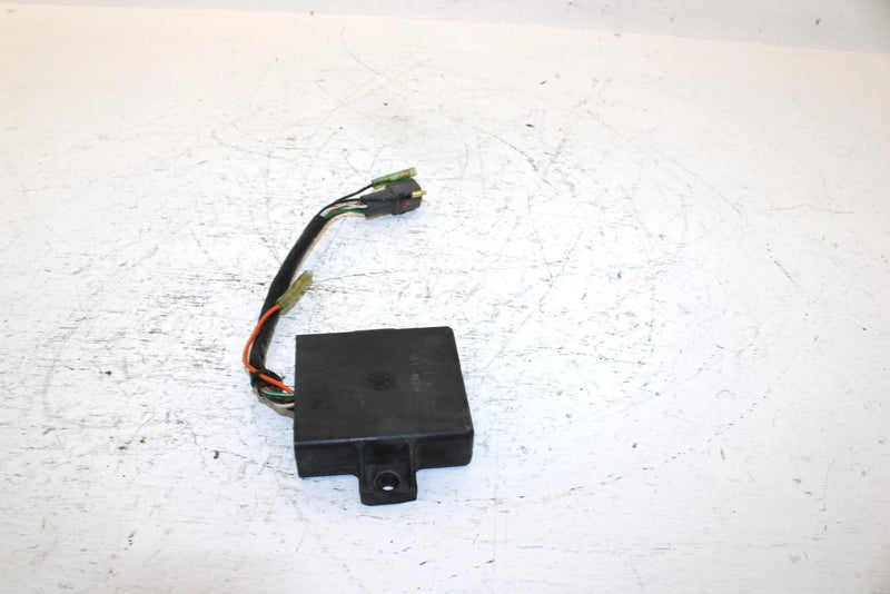 2007 Yamaha  Raptor 80 Oem CDI ECU ECM Ignition Box 4EM-85540-10-00 AY54