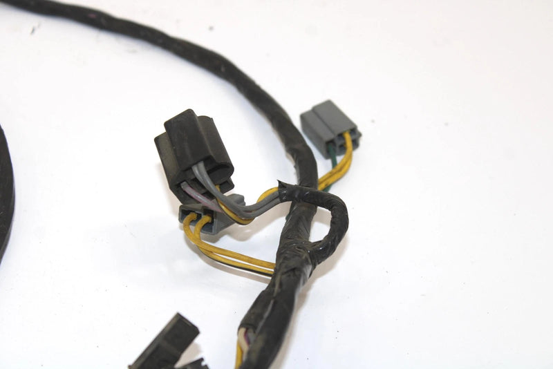 1999 Ski-doo Mxz 500 Oem Hood Wiring Harness SS74