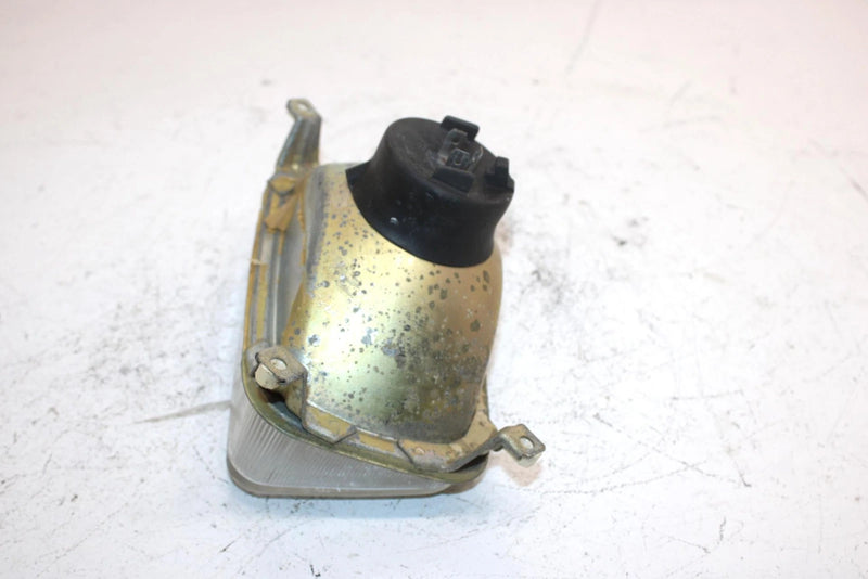 92 Yamaha Phazer Ii Le Oem Headlight 86M-84310-00-00 SY41