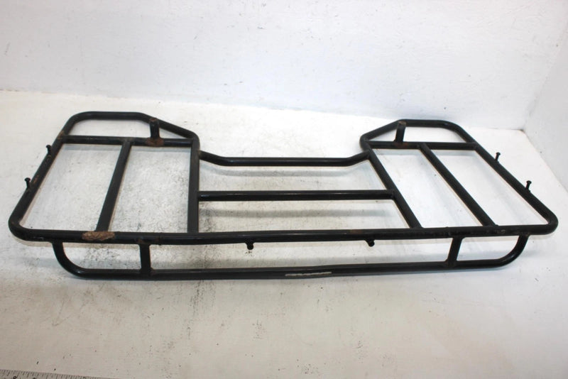 1996 Kawasaki Bayou 300 Oem Rear Rack 53029-1114 AK25