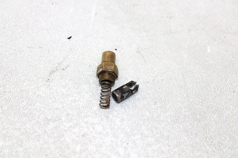 1995 Polaris Xplorer Oem Carburetor Choke Plunger Set 3130328 3130199 AP139