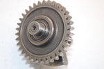 86 Honda Fourtrax 350 Trx350 4x4 Oem Ballance Shaft 13420-HA5-000 AH31