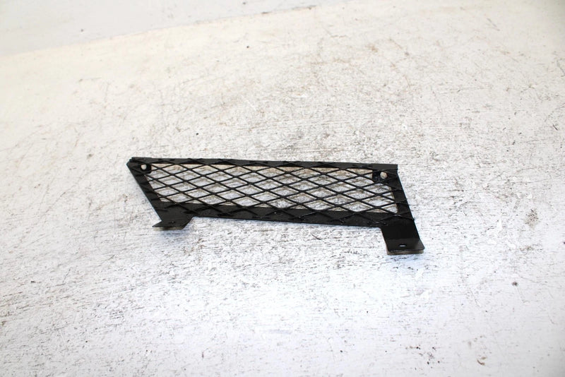 1991 Yamaha Exciter Ii 570 Liquid Oem Lower Hood Vent 88R-77731-00-00 SY24