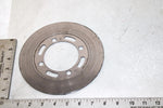 2003 Suzuki Lt-f400f Oem Front Disc Brake 59211-38F00 59211-38F20 AS23