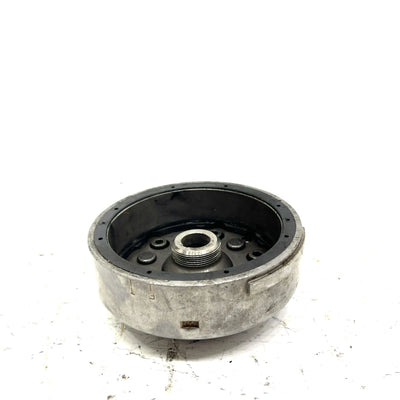 2002 Yamaha Big Bear 400 YFM400 OEM Flywheel 4KB-85550-11-00 AY52