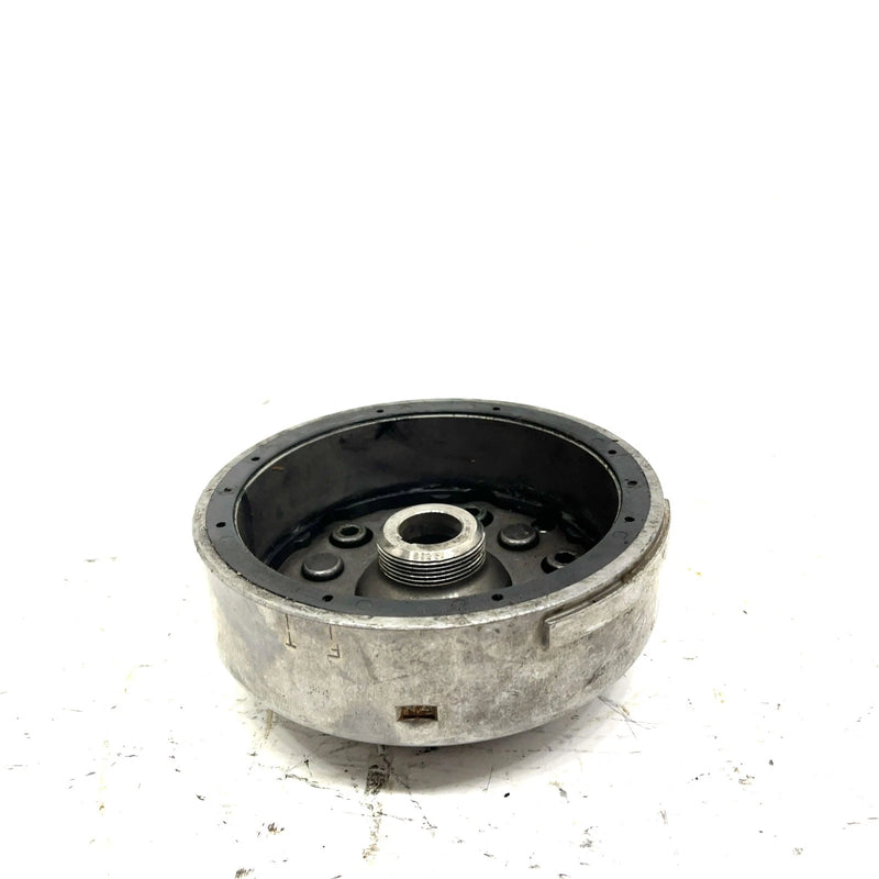 2002 Yamaha Big Bear 400 YFM400 OEM Flywheel 4KB-85550-11-00 AY52