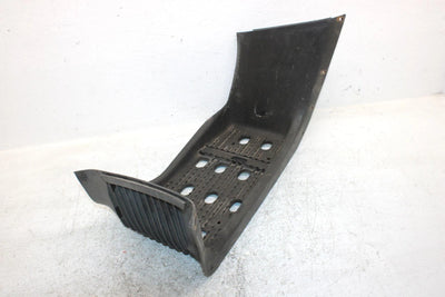 1998 Polaris Xplorer 300 Oem Left Footwell 5431771-070 5432221-070 AP180