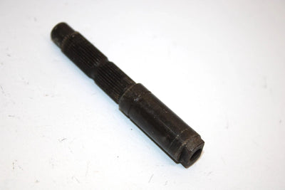 85 Yamaha  Moto 4 Yfm200n Oem Drive Gear Shaft 52G-18197-00-00 AY17