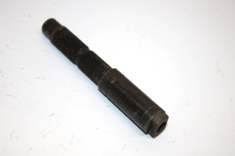 85 Yamaha  Moto 4 Yfm200n Oem Drive Gear Shaft 52G-18197-00-00 AY17