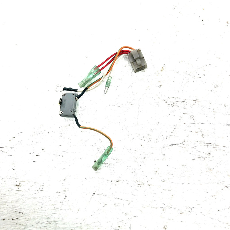 1995 Arctic Cat TigerShark Daytona OEM Circuit Load Protector 3008-350 JA15