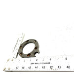 02-03 Kawasaki Prairie 650 4x4 OEM Front Differential Cam Plate 13272-0848 AK37