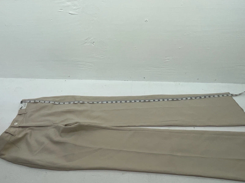 New Vintage Tan Mesquite Polyester Pants #5905 3A-6