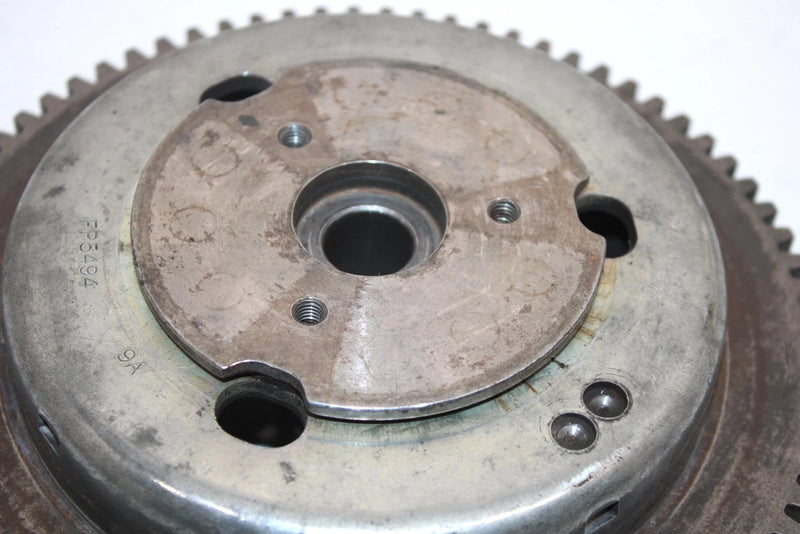 90 Arctic Cat Cougar Oem Flywheel 3003-137 SAS2