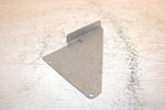 1996 Ski-doo Formula Stx 583 Oem Heat Deflector Plate 517249100 SS25