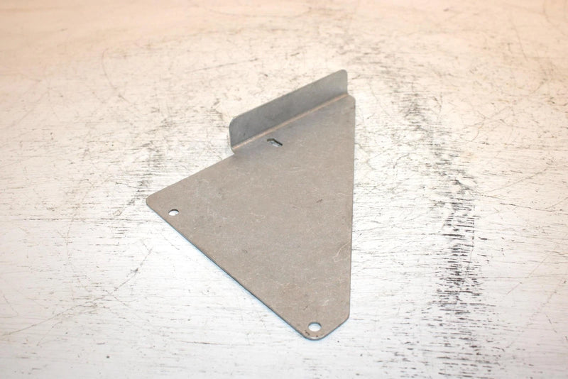 1996 Ski-doo Formula Stx 583 Oem Heat Deflector Plate 517249100 SS25