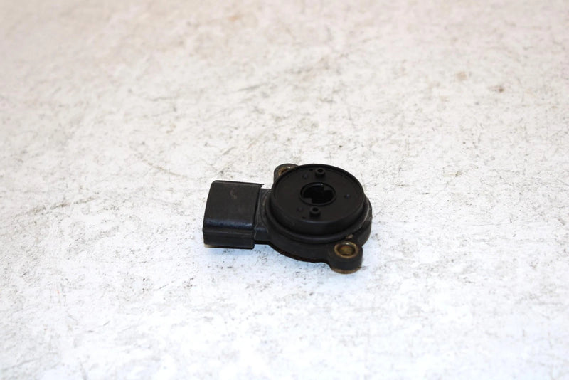 2006 Honda Trx 400 Faa Fourtrax Rancher At Oem Angle Sensor  06380-HN2-305 AH55