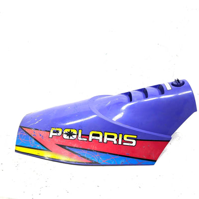 1995 Polaris SL 750 OEM Hood 5431324-194 JP38