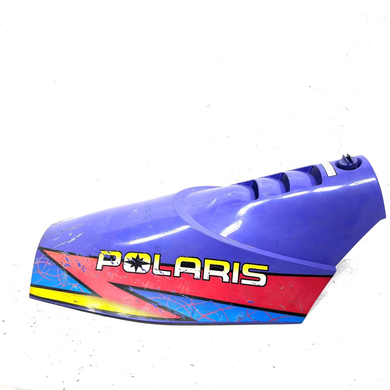 1995 Polaris SL 750 OEM Hood 5431324-194 JP38