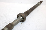 1990 Yamaha  Moto 4 Oem Rear Axle 52H-25381-00-00 AY5