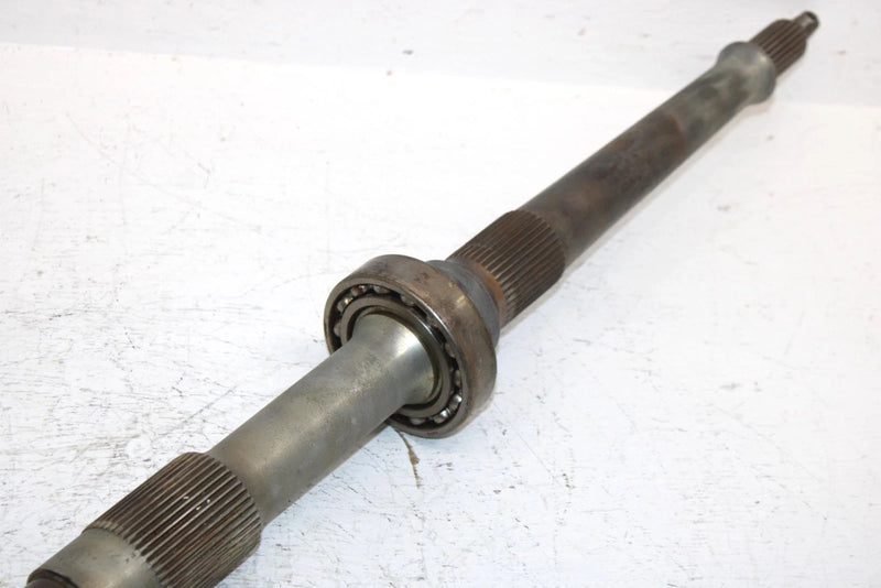 1990 Yamaha  Moto 4 Oem Rear Axle 52H-25381-00-00 AY5