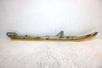 1998 Ski-doo Mach 1 700 Oem Suspension Skid Rail 503181600 SS3