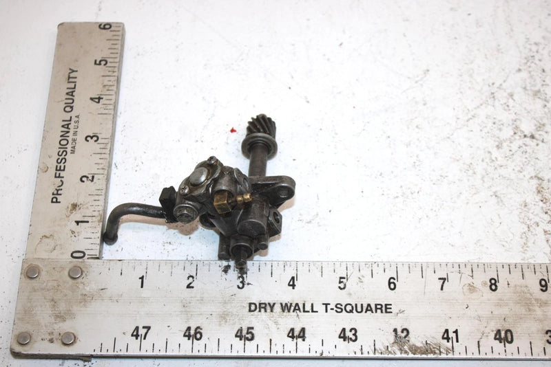 1993 Polaris 350l 6x6 Oem Oil Pump 3084193 AP153