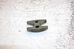 1986 Honda Trx 350 A Fourtrax 4x4 Oem Oil Line Setting Plate 15630-HM7-A00 AH43