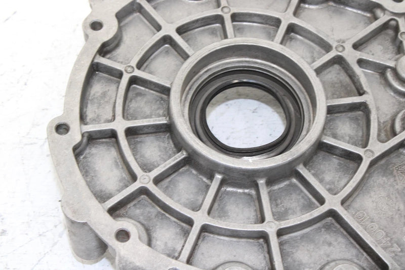 1996 Polaris Sportsman 500 Oem Transmission Cover 3233245 AP187
