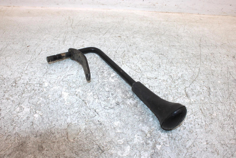 2006 Polaris Sportsman 500 Oem Gear Selector 1015387-067 AP186