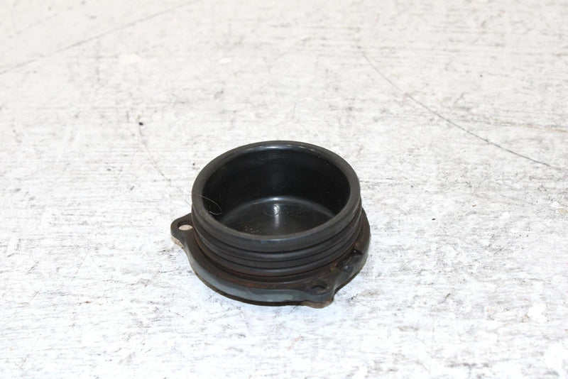 1996 Polaris Xplorer 400l Oem Front Hub Cap Pair 5432611 AP26