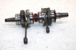 2002 Ski-doo Mxz 800 Oem Engine Motor Crankshaft Crank Shaft 420888402 SS86