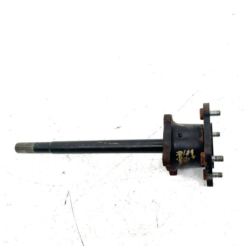 2002 Arctic Cat 375 2x4 Automatic OEM Rear Left  Axle 0502-107 AA41