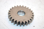 14 Can-am Outlander Max 400 Efi Oem 23T Intermediate Gear 420635673 AB6