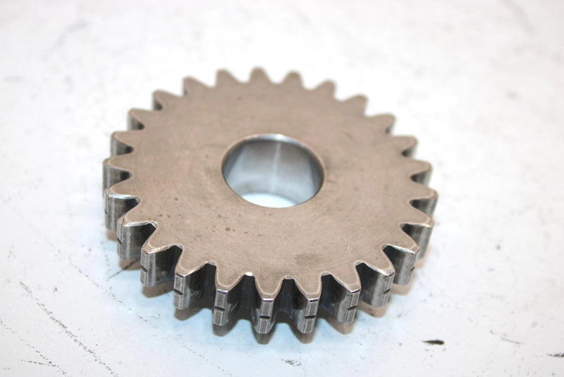 14 Can-am Outlander Max 400 Efi Oem 23T Intermediate Gear 420635673 AB6