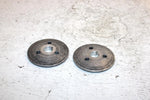 1995 Arctic Cat Z 440 Oem Upper Pulley Pair 3002-782 SA13