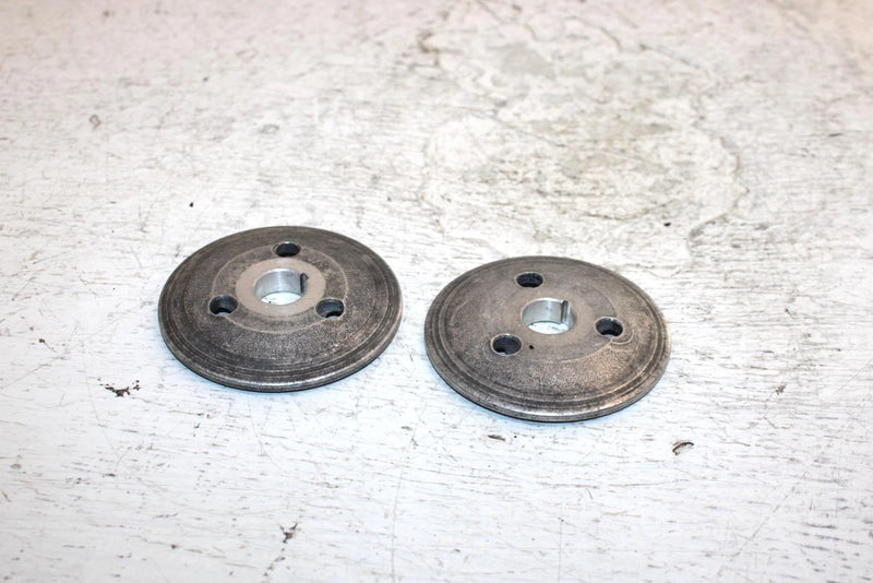 1995 Arctic Cat Z 440 Oem Upper Pulley Pair 3002-782 SA13