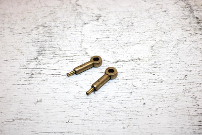 1998 Ski-doo Formula 500 Oem Oil Pump Check Valve Pair 420956010 SS1